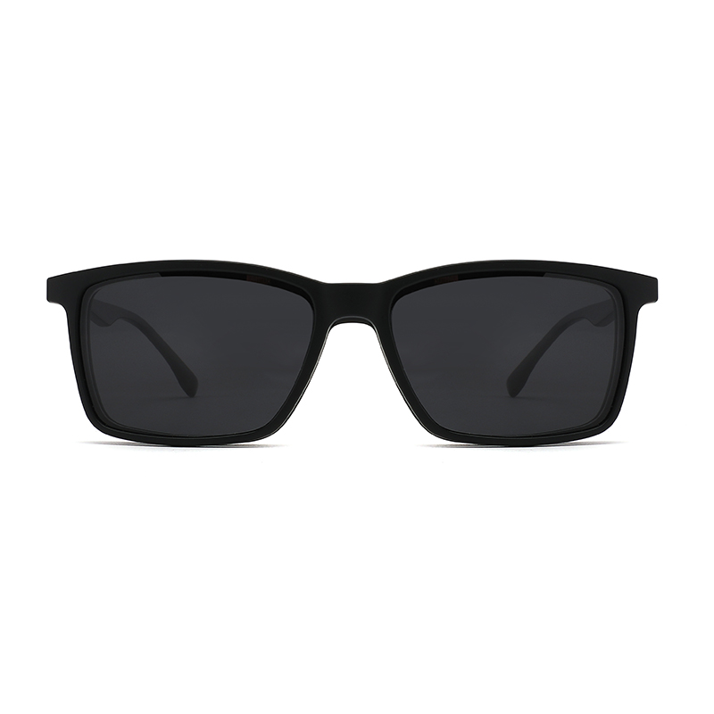 YG78055 CILP-ON OPTICAL FRAMES
